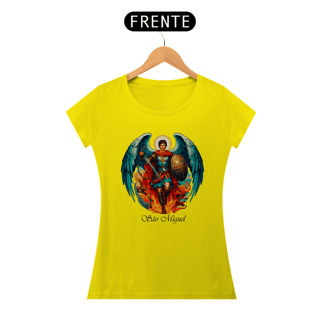 Nome do produto Camiseta São Miguel