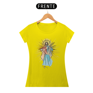 Nome do produto Camiseta Sagrado Coração de Jesus