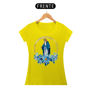 Nome do produto Camiseta Nossa Senhora das Graças