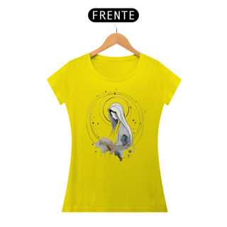 Nome do produto Camiseta Virgem Maria