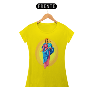 Nome do produto Camiseta Nossa Sra Auxiliadora
