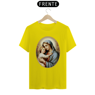 Nome do produto Camiseta Maria Mãe de Jesus