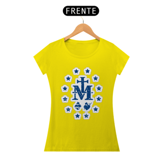 Nome do produto Camiseta Medalha Milagrosa