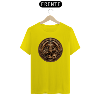 Nome do produto Camiseta São Miguel Arcanjo