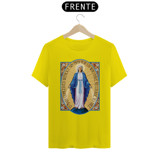 Nome do produto Camiseta Nossa Sra das Graças