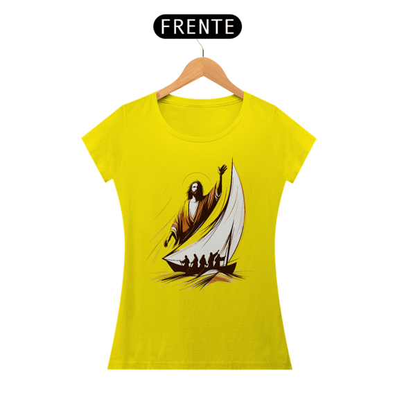 Camiseta A BARCA