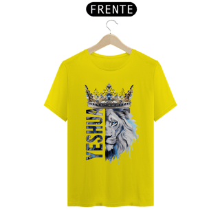 Nome do produto Camiseta YESHUA