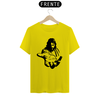 Nome do produto Camiseta Vem pra Jesus