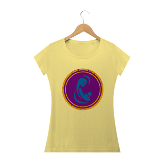 Nome do produto Camiseta Maria Mãe de Deus