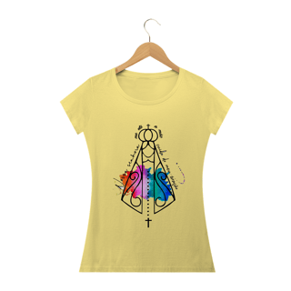 Nome do produto Camiseta Nossa Senhora