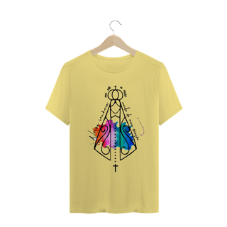 Nome do produto Camiseta Nossa Senhora 