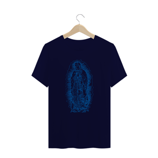 Nome do produto Camiseta Plus size Nossa Sra de Guadalupe