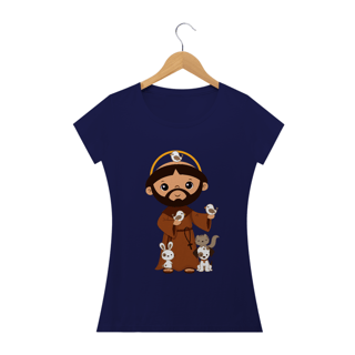 Nome do produto Camiseta de São Francisco