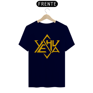 Nome do produto Camiseta YESHUA