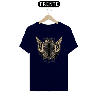 Nome do produto Camiseta ESCUDO DE SÃO MIGUEL
