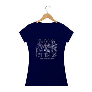 Nome do produto Camiseta Sagrada Família