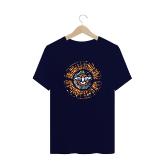 Nome do produto Camiseta plus size Espírito Santo