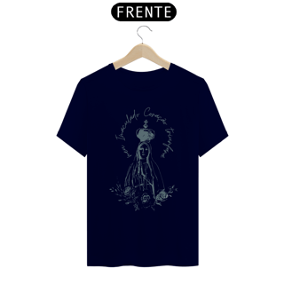 Nome do produto Camiseta Nossa Senhora de Fátima