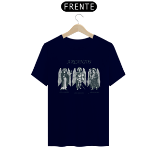 Nome do produto Camiseta Arcanjos de Deus