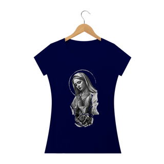Nome do produto Camiseta Santa Rosa de Lima