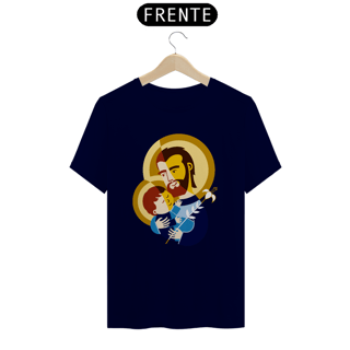 Nome do produto Camiseta São José
