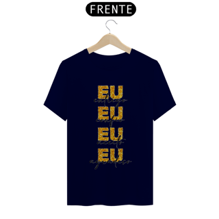 Nome do produto Camiseta FÉ