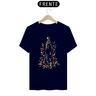 Nome do produto Camiseta Nossa Senhora de Fátima