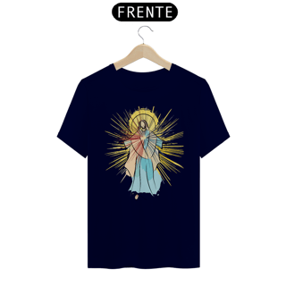 Nome do produto Camiseta Sagrado Coração de Jesus