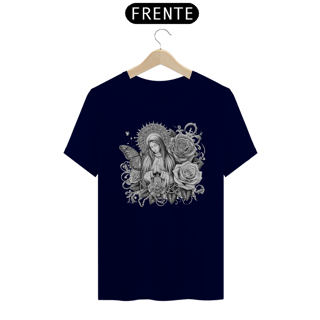 Nome do produto Camiseta Virgem mãe do amor