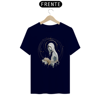 Nome do produto Camiseta Virgem Maria