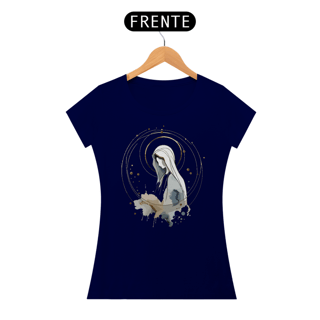 Nome do produto Camiseta Virgem Maria