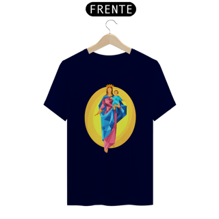 Nome do produto Camiseta Nossa Sra Auxiliadora