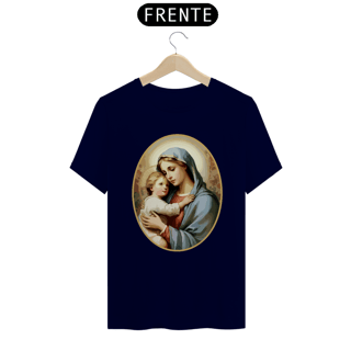 Nome do produto Camiseta Maria Mãe de Jesus