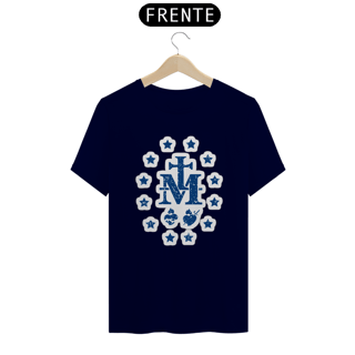 Nome do produto Camiseta Medalha Milagrosa