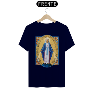 Nome do produto Camiseta Nossa Sra das Graças
