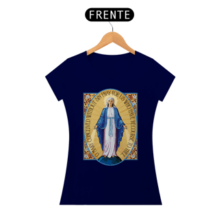 Nome do produto Camiseta Nossa Sra das Graças