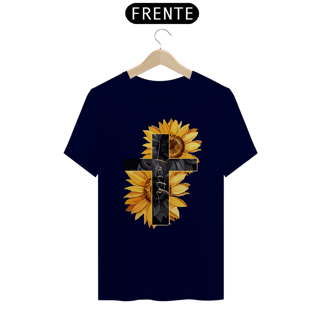 Nome do produto Camiseta FÉ