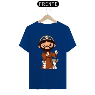 Nome do produto Camiseta de São Francisco