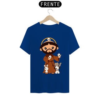 Nome do produto Camiseta de São Francisco