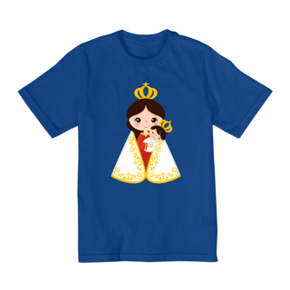 Nome do produto Camiseta Nsa Senhora de Nazaré