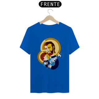 Nome do produto Camiseta São José