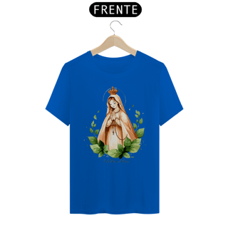 Nome do produto Camiseta Nossa Senhora de Fátima