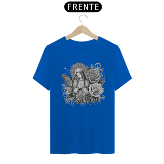 Nome do produto Camiseta Virgem mãe do amor