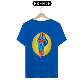 Nome do produto Camiseta Nossa Sra Auxiliadora