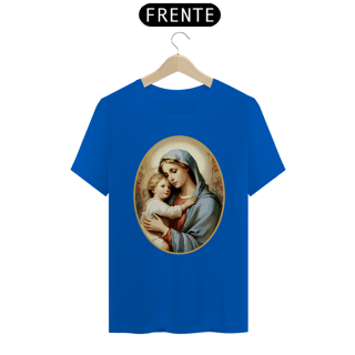 Nome do produto Camiseta Maria Mãe de Jesus