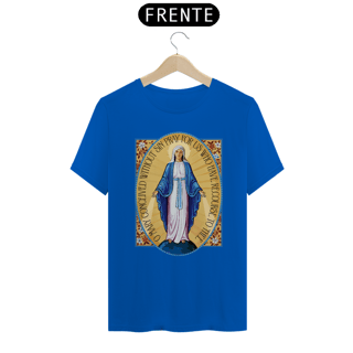 Nome do produto Camiseta Nossa Sra das Graças