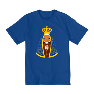Nome do produto Camiseta Nossa Senhora Aparecida
