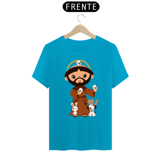 Nome do produto Camiseta de São Francisco
