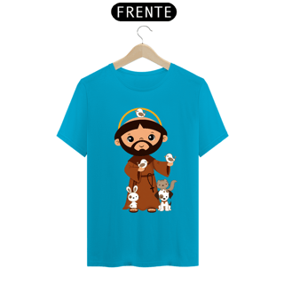 Nome do produto Camiseta de São Francisco