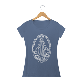 Camiseta Feminina Nossa Senhora das Graças